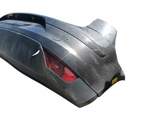PARAGOLPES TRASERO SEAT ALTEA (5P1) BKD