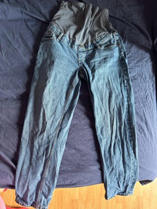 Conjunto ropa Maternidad H&M