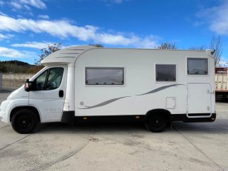FIAT Ducato 2007