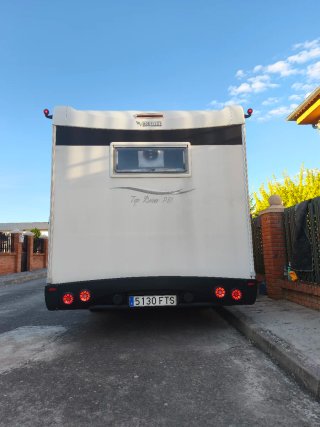 FIAT Ducato 2007