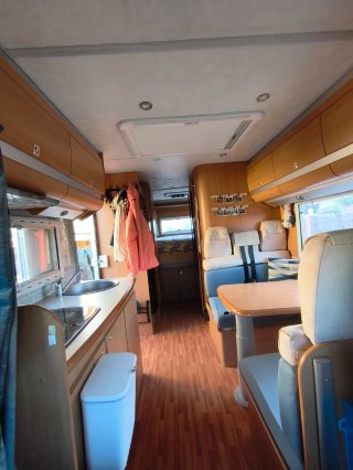 FIAT Ducato 2007