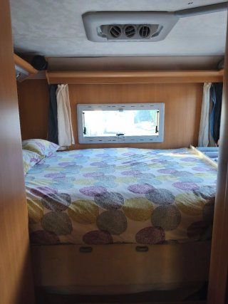 FIAT Ducato 2007