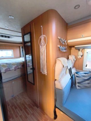 FIAT Ducato 2007