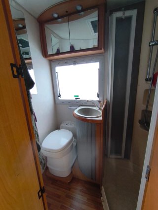 FIAT Ducato 2007