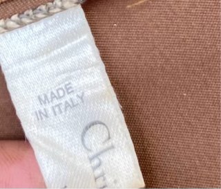 Paraguas Christian Dior Vintage