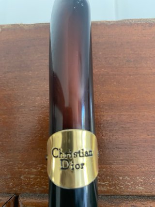 Paraguas Christian Dior Vintage