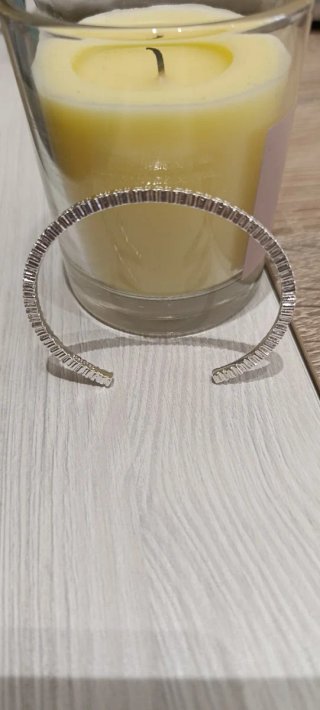 Pulsera Tous nueva