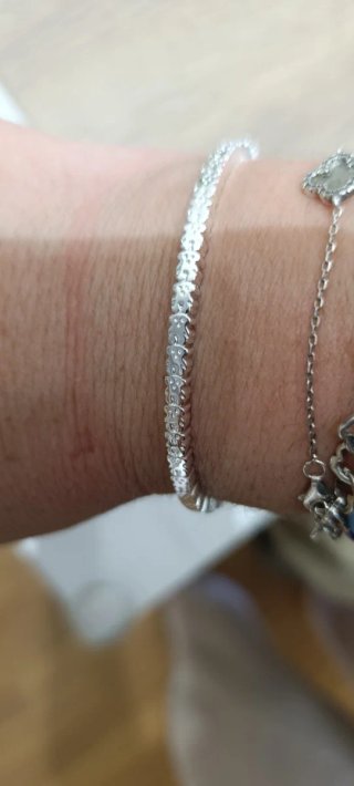 Pulsera Tous nueva