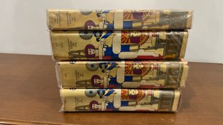 Colección Libros, Enciclopedias y Atlas