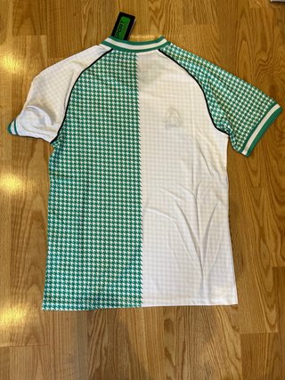 Camiseta Racing de Santander 113º aniversario M