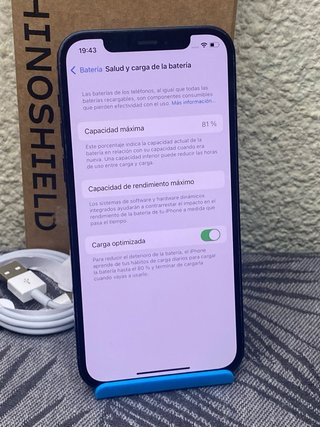 IPHONE 12 64GB
