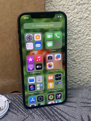 IPHONE 12 64GB