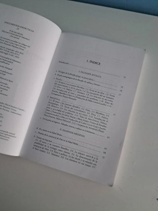 Historia de la filosofía textos : bachillerato