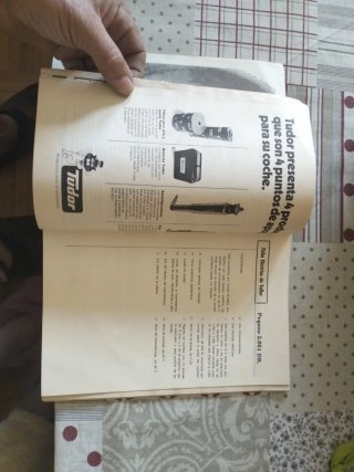 Revista auto diesel número 132 ,