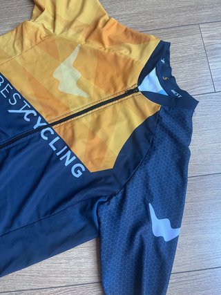 Equipación Ciclismo Bestcycling