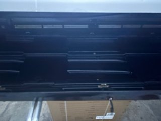Cofre Techo BMW Original