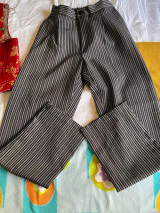 Traje Fallero Niño 7-9 Años