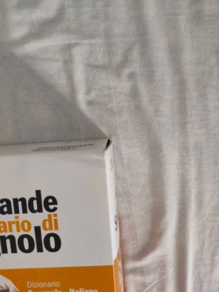 Il grande dizionario di spagnolo. Dizionario sp...