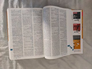 Il grande dizionario di spagnolo. Dizionario sp...