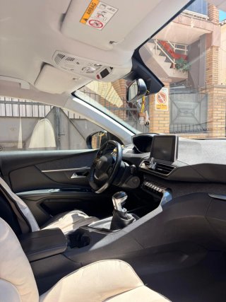 Peugeot 3008 2017