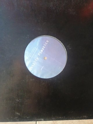 Vinilo Techno Utility Plastics