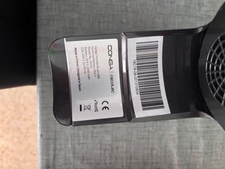 Motor Cecotec Thunderbrush 890 con batería
