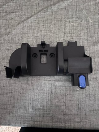 Motor Cecotec Thunderbrush 890 con batería