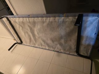 Base Cama Tapiflex 90x190
