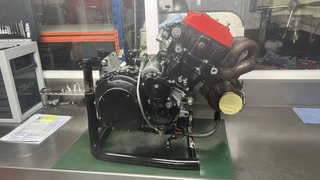 BRC  CARRERING FIA  2025