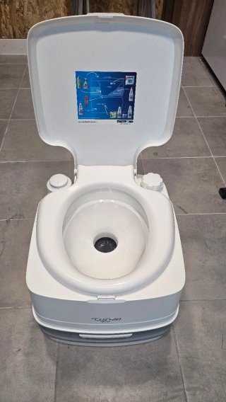 Thetford Porta Potti 145