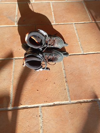 Patines Oxelo