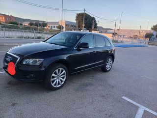Audi Q5 2009