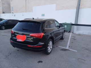Audi Q5 2009