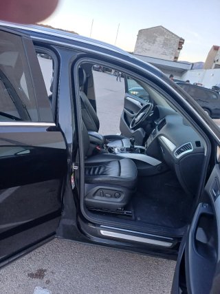 Audi Q5 2009