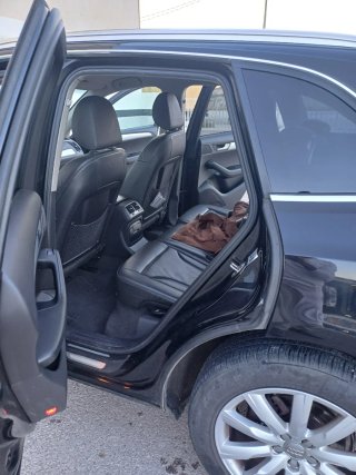 Audi Q5 2009