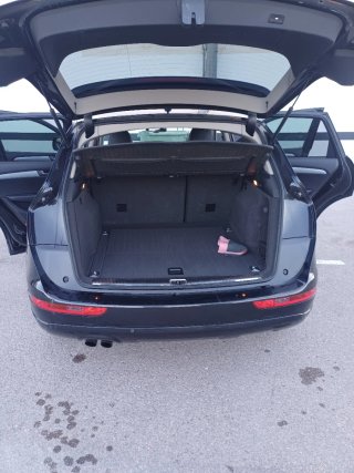 Audi Q5 2009