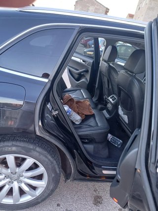 Audi Q5 2009