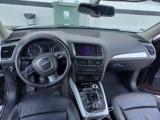Audi Q5 2009