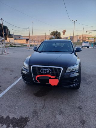 Audi Q5 2009
