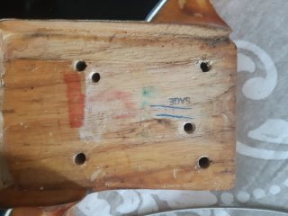 Fender Precision Bass 1977