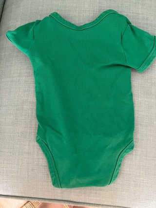 Body bebé La Penya