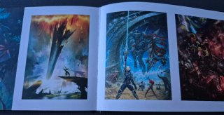 Xenoblade Chronicles X Wii U Edición Limitada