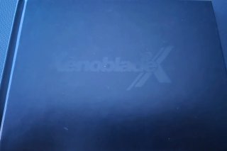 Xenoblade Chronicles X Wii U Edición Limitada