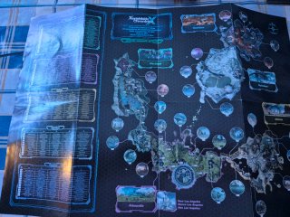 Xenoblade Chronicles X Wii U Edición Limitada