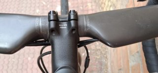 Bici Carretera Specialized Tarmac Disc