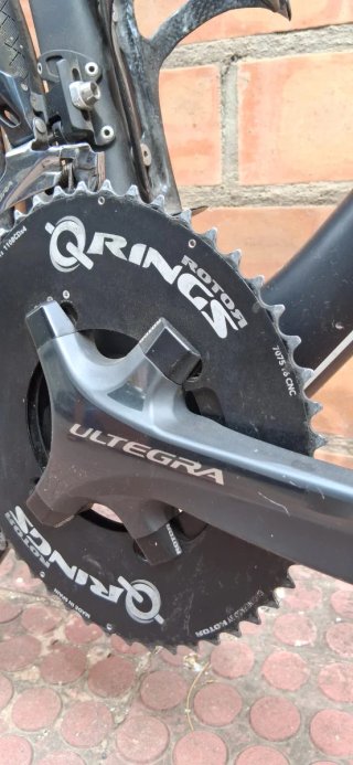 Bici Carretera Specialized Tarmac Disc