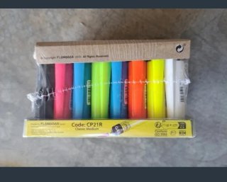 Confezione da 30 scatole di accendini clipper