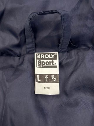 Abrigo FC Andorra Azul