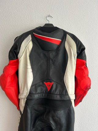 Dainese 2 piezas Talla 54