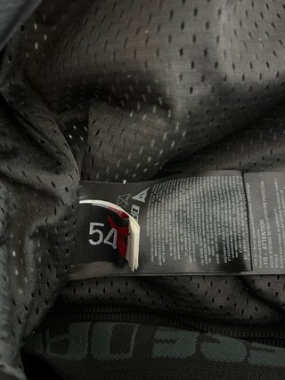 Dainese 2 piezas Talla 54